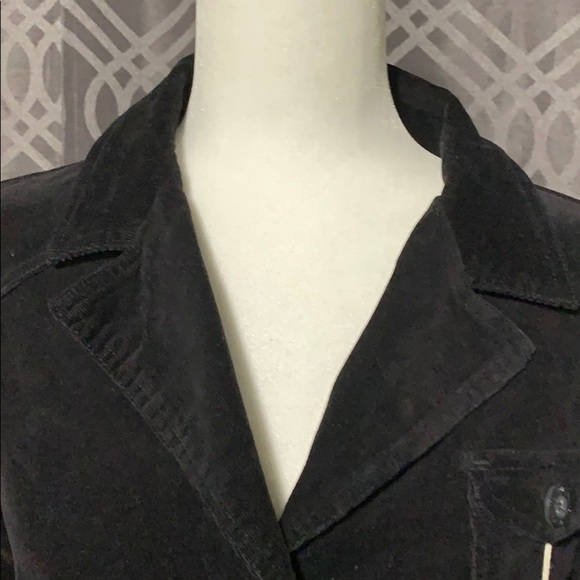 Black jacket - Picture 2 of 8